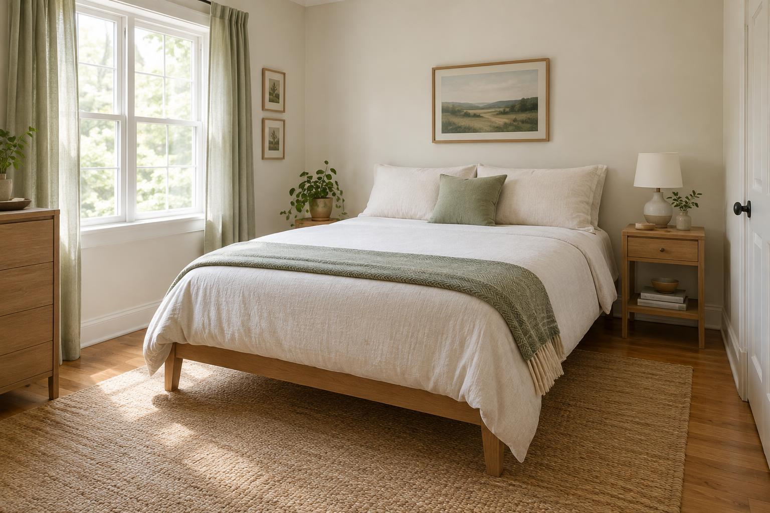 How to Choose a Mattress for a Guest Room