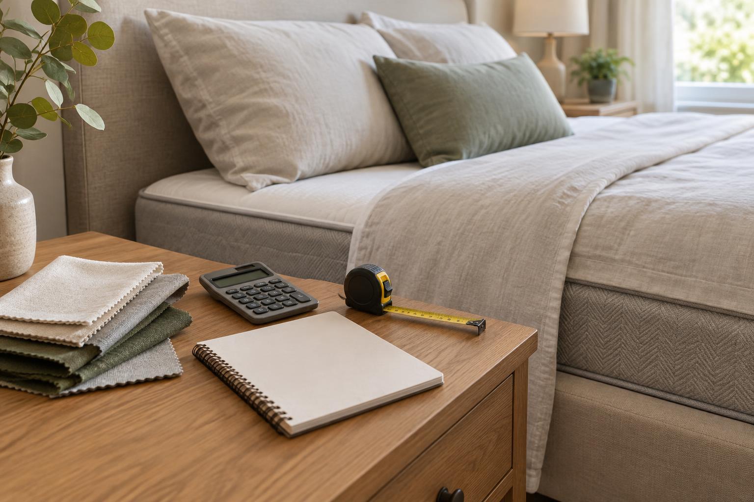 How to Set a Mattress Budget and Compare Total Costs