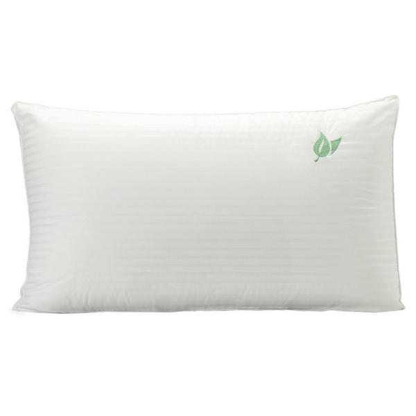 Almohada, Fibra, 70, 45, cm, Con, Nucleo, de, Espuma, Hipersoft, Fiberball, NATURIS-NUCLEO.