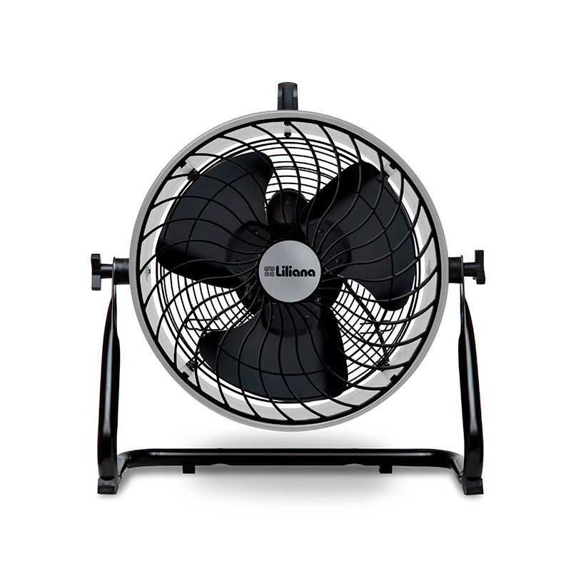 Ventilador, Turbo, Industrial, Ciclónico, 16, 200, watts, 3, en, 1, Liliana, VVTHD16-G.