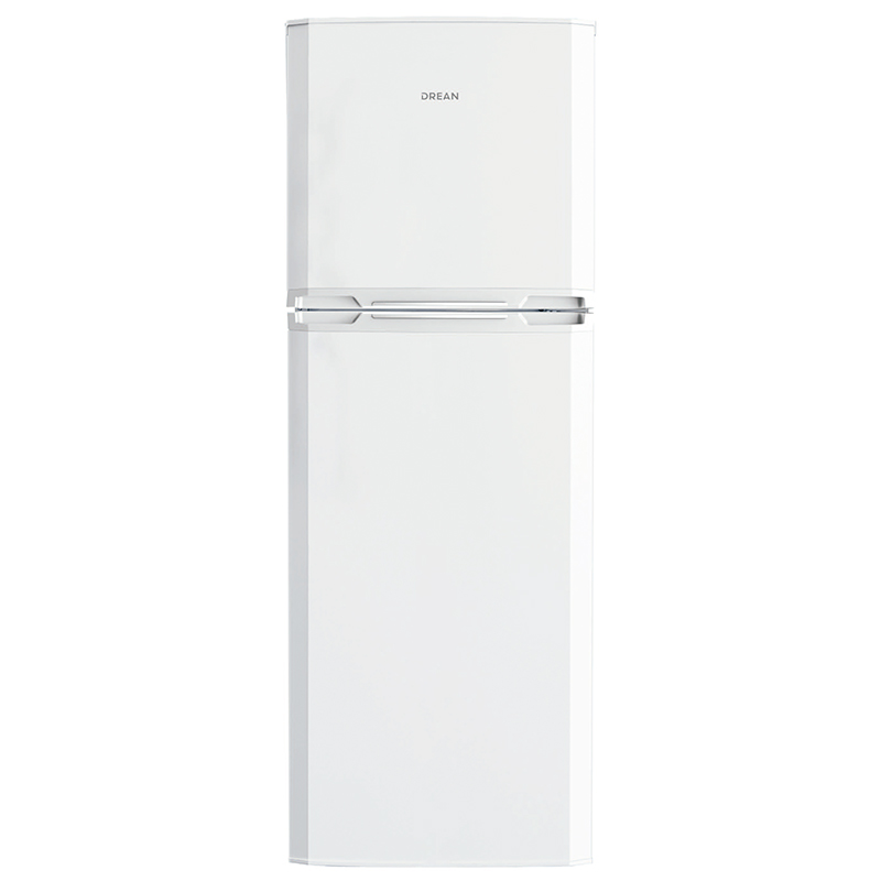 heladeras, Heladera, con, Freezer, Drean, 277, Litros, Blanca, HDR280F30PB, bomba, oferta bomba, oferta, BOMBA-1.