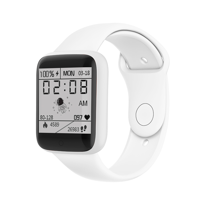 reloj, relojes, inteligente, inteligentes, smartwatch, smartwatchs, blanco, grow, home, bluetooth, ritmo, cardiaco, presion, arterial, recordatorio, de, llamadas, deportivo, deportivos, para, deporte, deportes, conteo, cuenta, paso, pasos, mensaje, mensajes, control, controlador, musica.