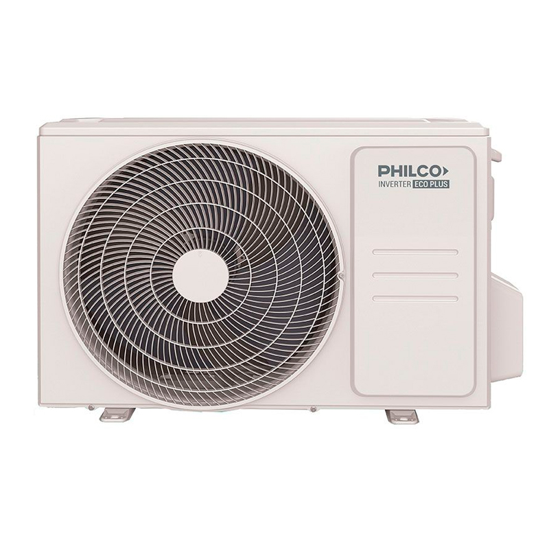 aire, acondicionado, aires, acondicionados, split, splits, inverter, inverters, philco, 5200w, 5200, watts, frio, calor, PHIN52HA3BN.