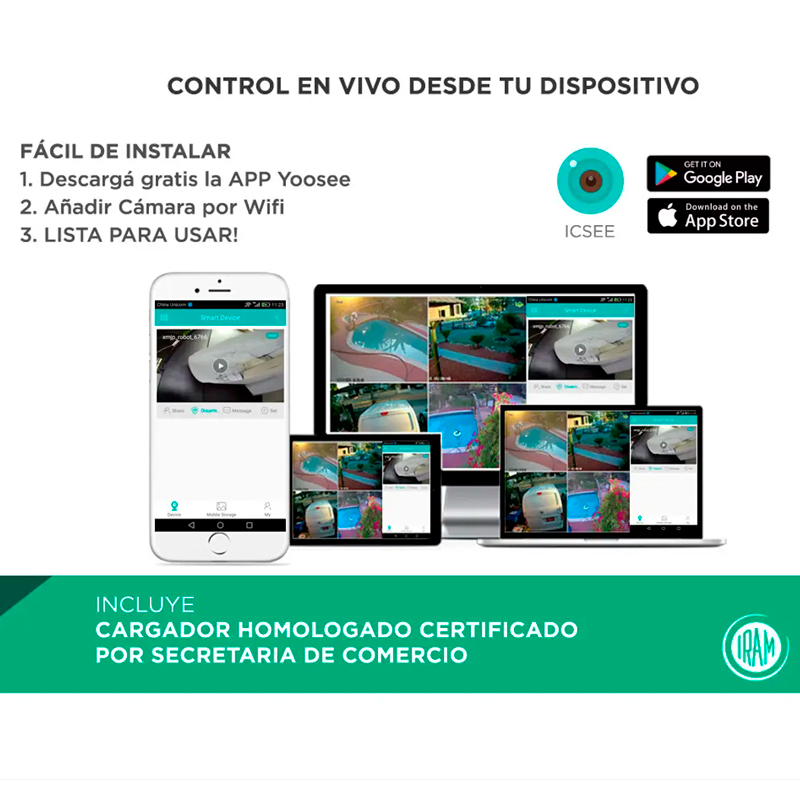 camara, camaras, de, seguridad, camara de seguridad, camaras de seguridad, vigilancia, camara de vigilancia, camaras de vigilancia, gadnic, camara ip, camaras ip, camara gadnic, camaras gadnic, wifi, wi-fi, camara wifi, camara wi-fi, camaras wifi, camaras wi-fi, full hd, fhd, camara full hd, camaras full hd, camara fhd, camaras full hd, vision nocturna, camara con vision nocturna, camaras con vision nocturna, camara de exterior, camaras de exterior, camara de interior, camaras de interior, exterior, interior, CM200W, pack, conjunto, juego, combo, x3, 3 unidades, COMBO-CM200W-3.