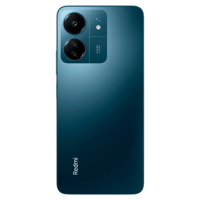 celular, celulares, smartphone, smartphones, telefono, telefonos, liberado, liberados, libre, libres, xiaomi, redmi, 13c, xiaomi redmi 13c, xiaomi redmi, redmi 13c, 4gb, 128gb, azul, blue, 23100RN82L-AZUL.