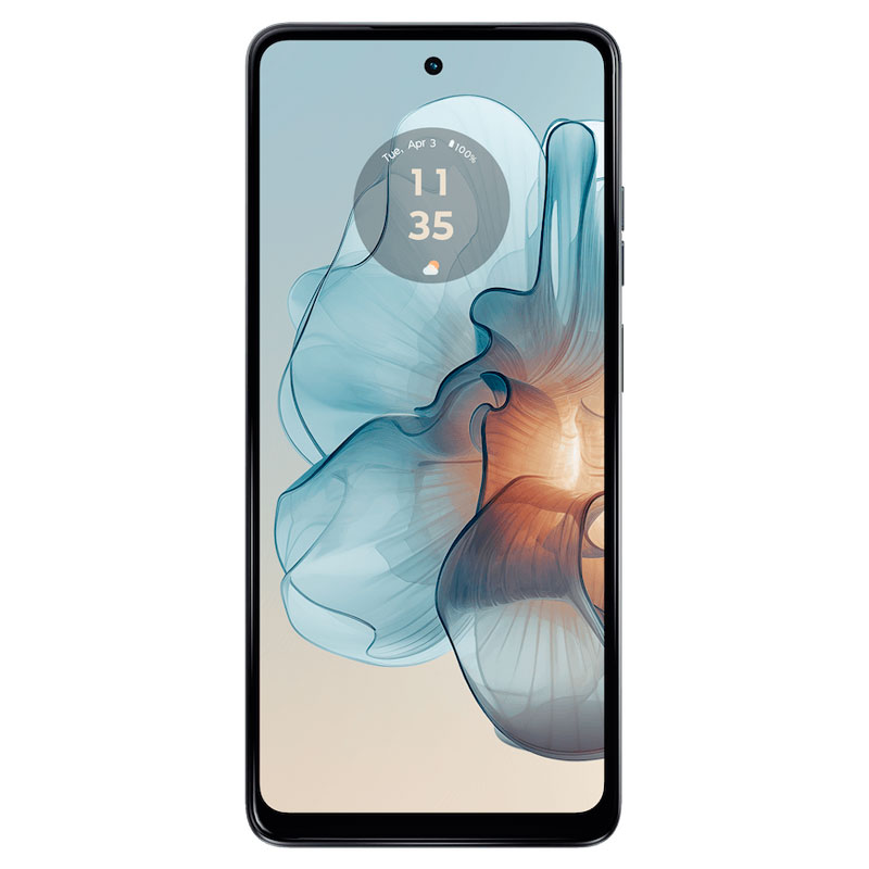 celular, celulares, telefono, telefonos, smartphone, smartphones, moto, motorola, g24, power, 8gb, 128gb, celeste, glacier, blue, glacier blue, XT-2425, XT-2425-CELE.