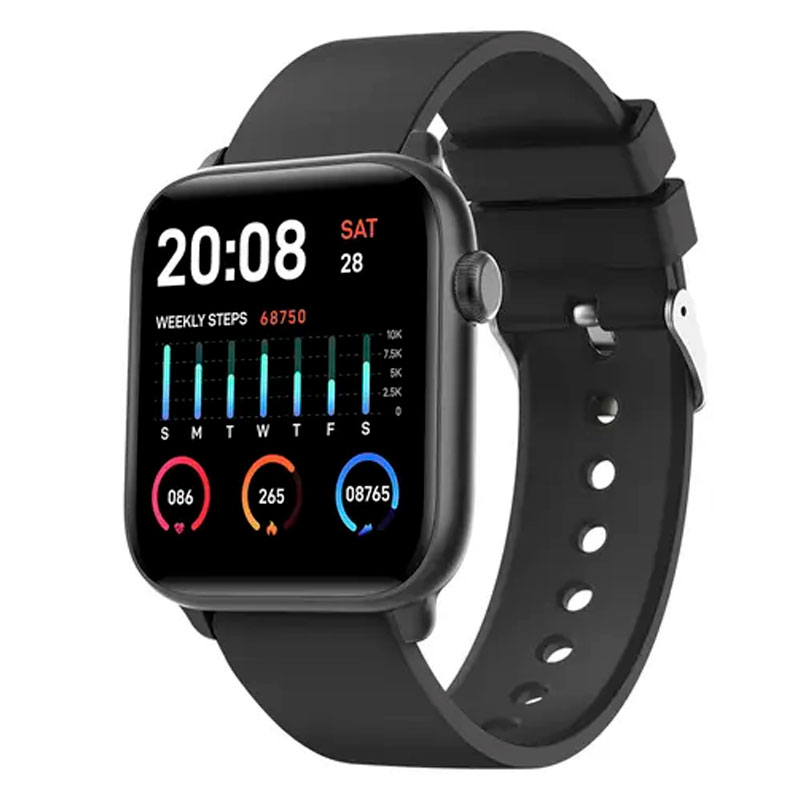 reloj, relojes, inteligente, inteligentes, smartwatch, smartwatchs, smartwatches, gadnic, RSW9, bluetooth, negro, REL00190.